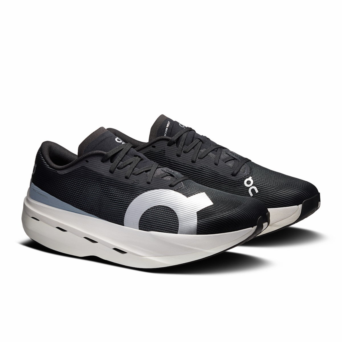 Men's Cloudboom Volt - White/Black | On United States
