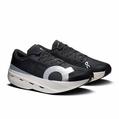 Men's Cloudboom Volt - White/Black | On United States