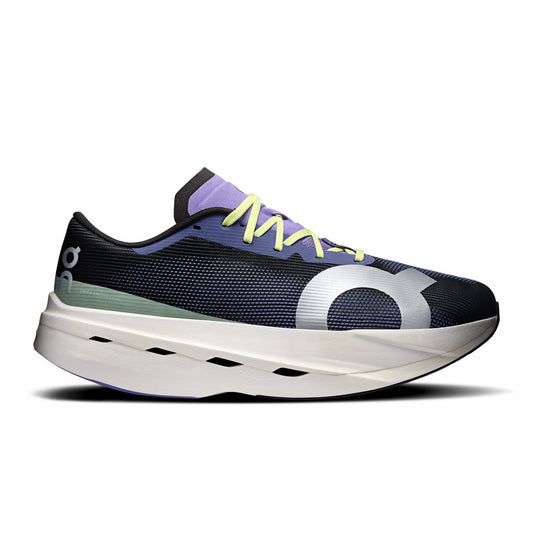 Men's Cloudboom Volt - Black/Juniper | On United States