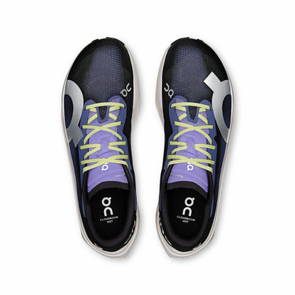 Men's Cloudboom Volt - Black/Juniper | On United States