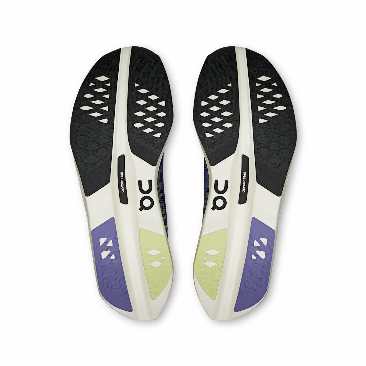 Men's Cloudboom Volt - Black/Juniper | On United States