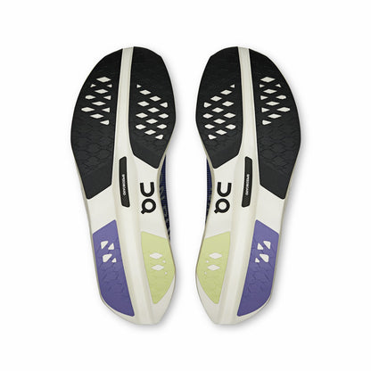 Men's Cloudboom Volt - Black/Juniper | On United States