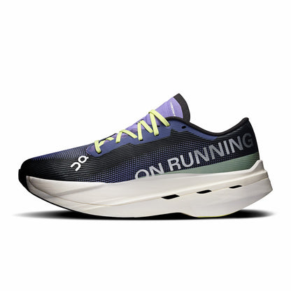 Men's Cloudboom Volt - Black/Juniper | On United States