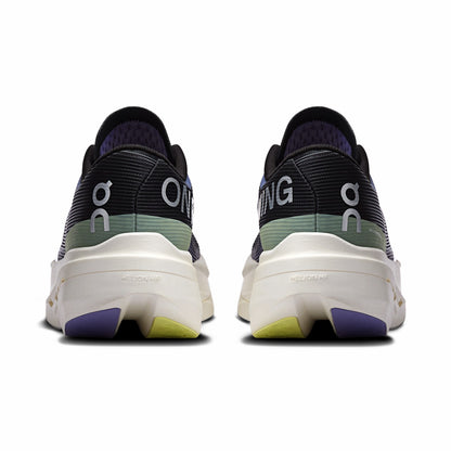 Men's Cloudboom Volt - Black/Juniper | On United States