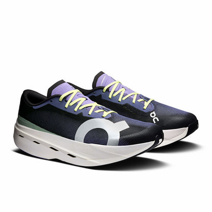 Men's Cloudboom Volt - Black/Juniper | On United States