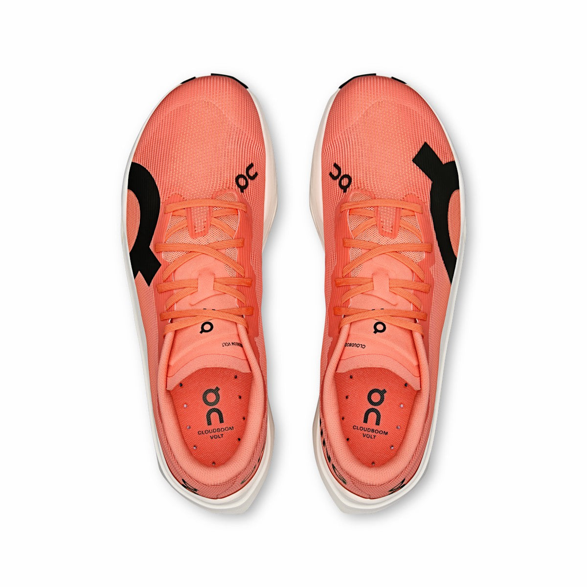 Men's Cloudboom Volt - Sunstone/Reef | On United States