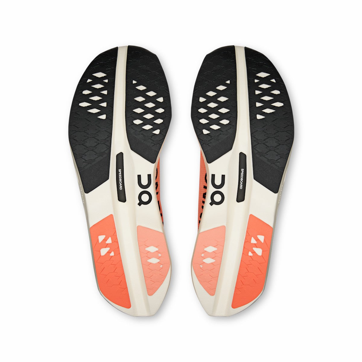 Men's Cloudboom Volt - Sunstone/Reef | On United States