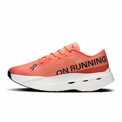 Men's Cloudboom Volt - Sunstone/Reef | On United States