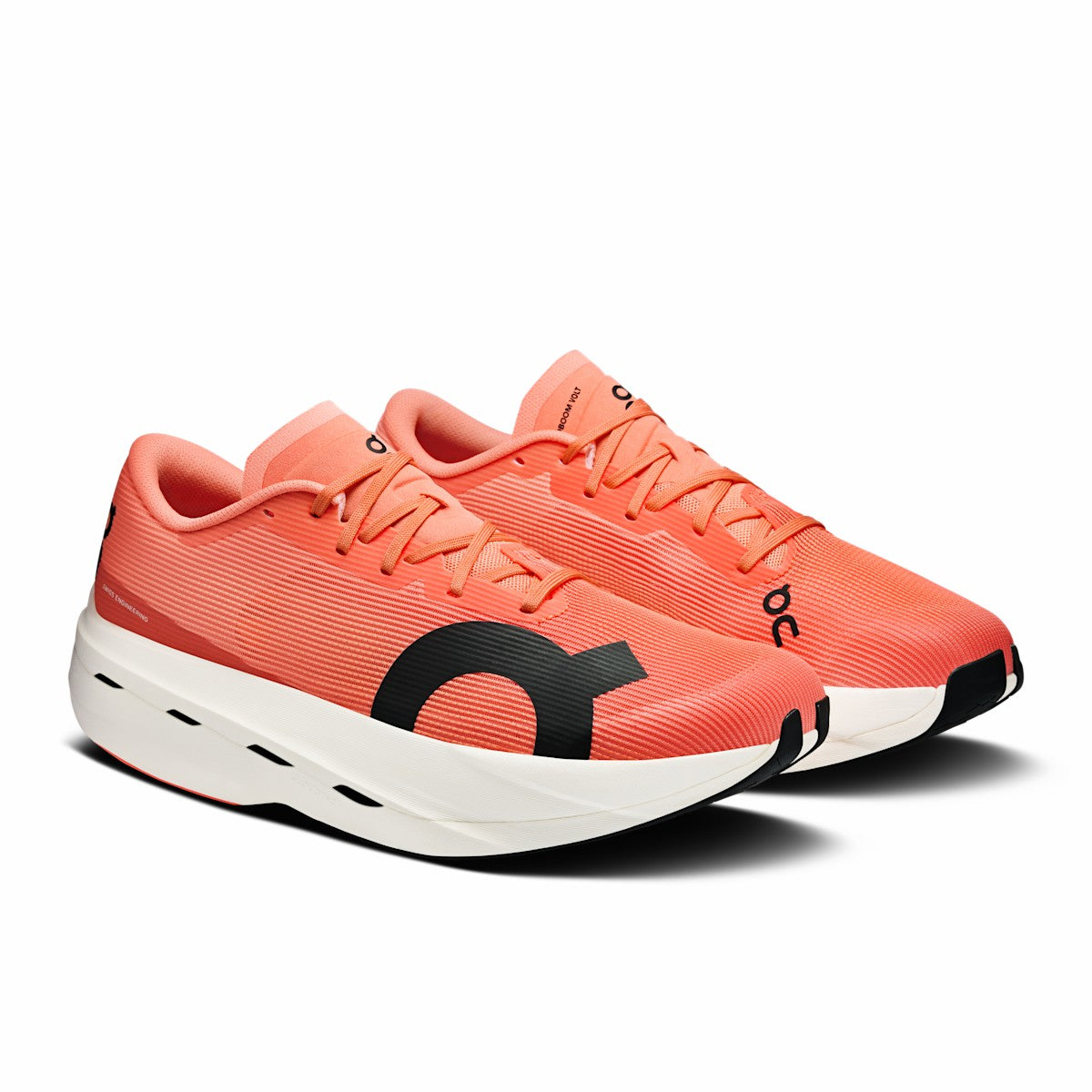 Men's Cloudboom Volt - Sunstone/Reef | On United States