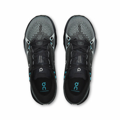 Men's Cloudsurfer 2 - Black/Flurry | On United States