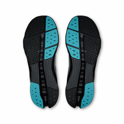 Men's Cloudsurfer 2 - Black/Flurry | On United States