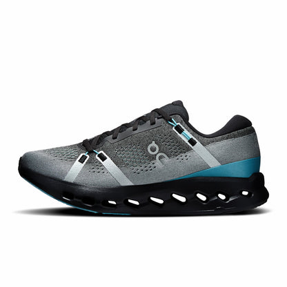 Men's Cloudsurfer 2 - Black/Flurry | On United States