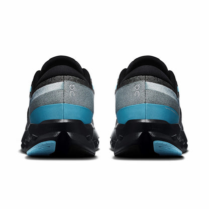 Men's Cloudsurfer 2 - Black/Flurry | On United States