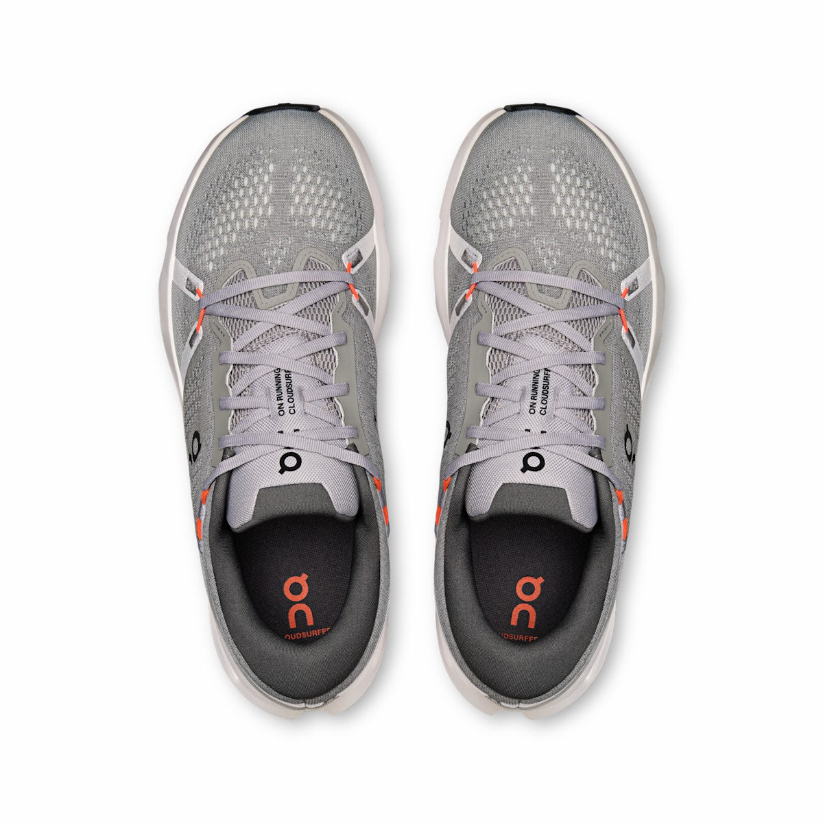 Men's Cloudsurfer 2 - Ore/White | On United States