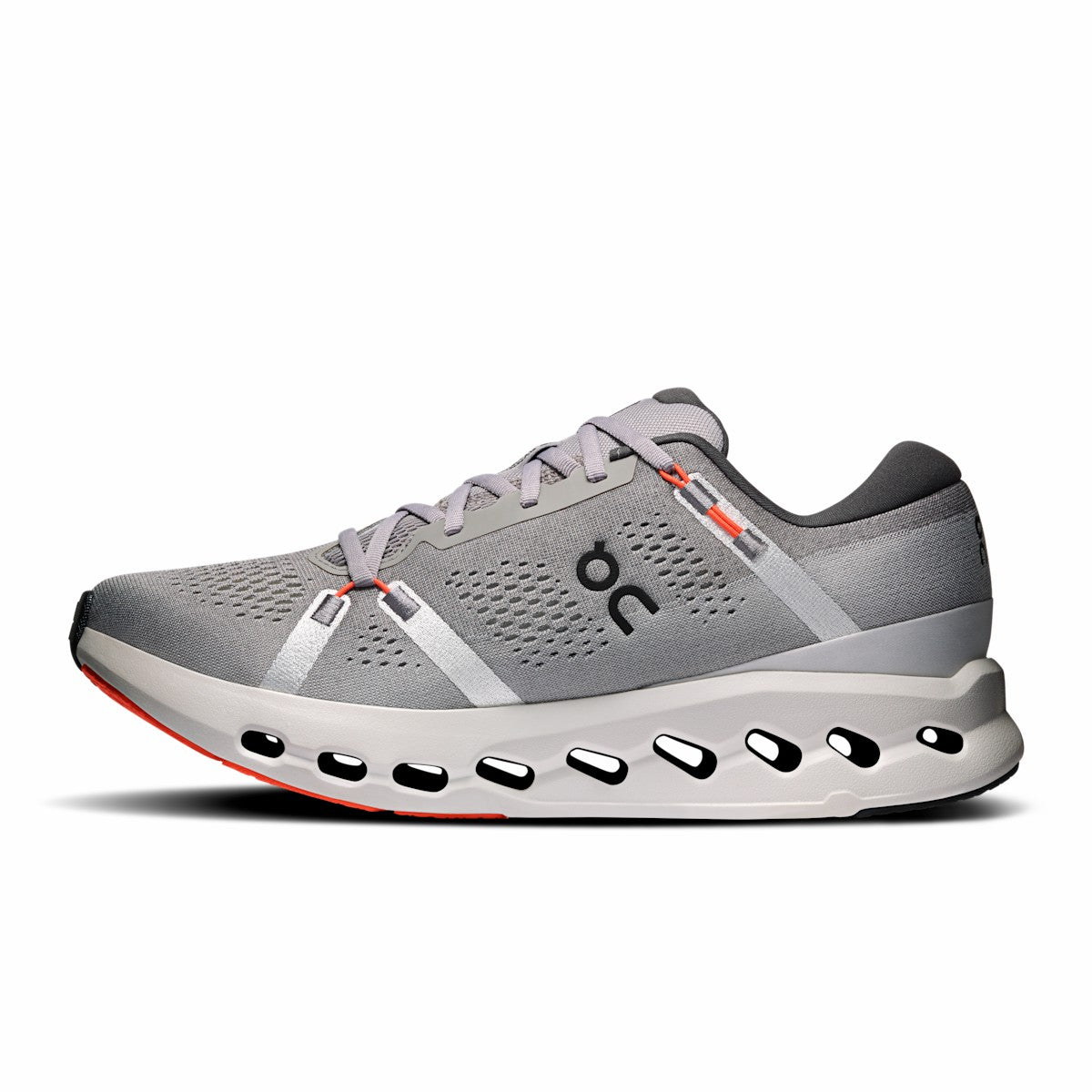 Men's Cloudsurfer 2 - Ore/White | On United States