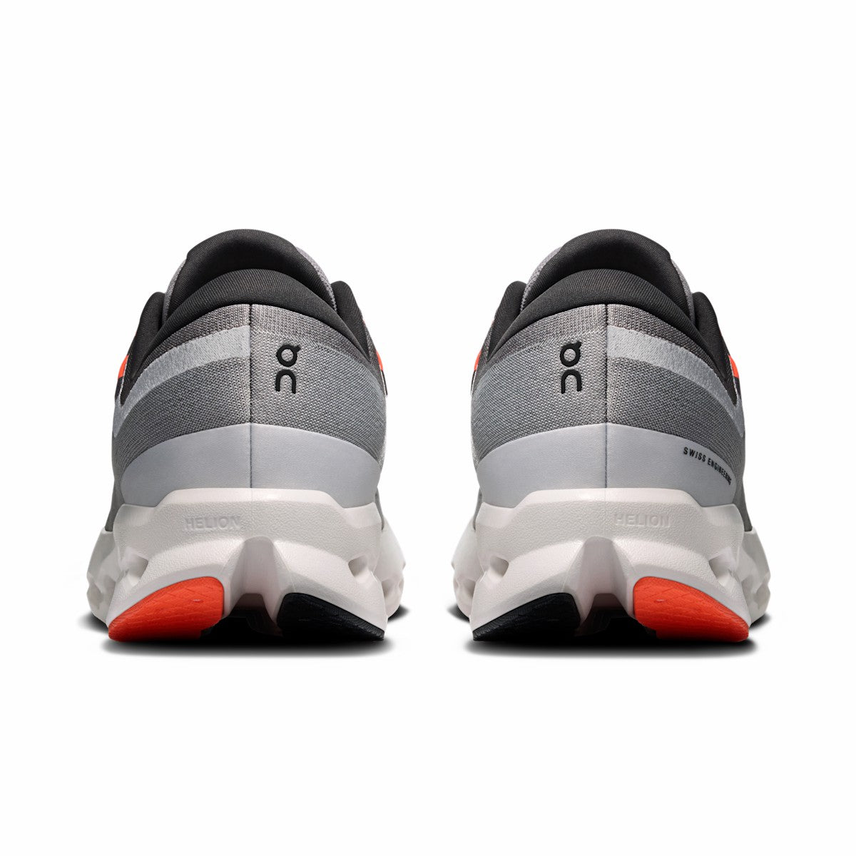 Men's Cloudsurfer 2 - Ore/White | On United States