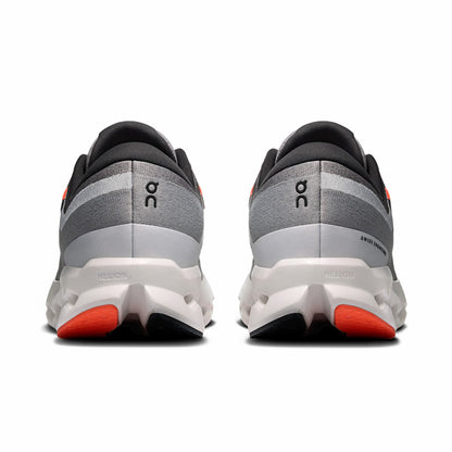 Men's Cloudsurfer 2 - Ore/White | On United States