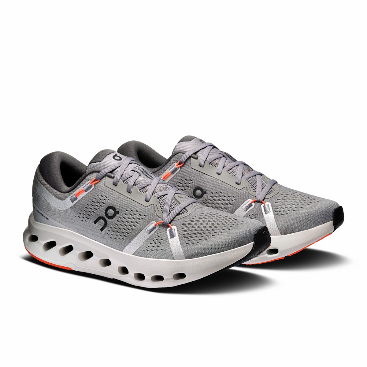 Men's Cloudsurfer 2 - Ore/White | On United States