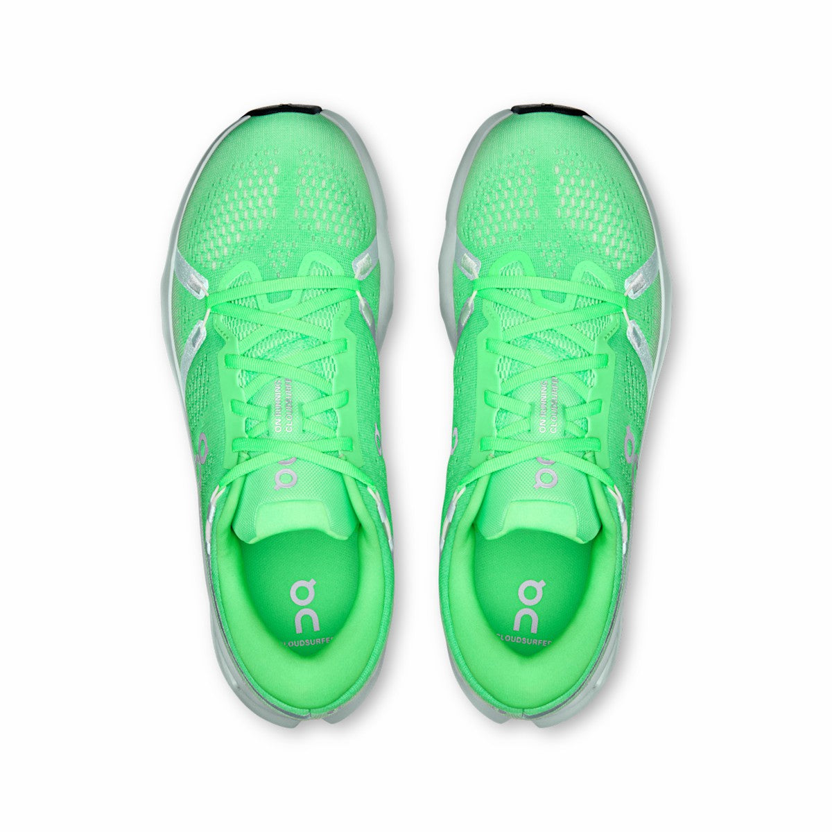 Men's Cloudsurfer 2 - Verdite/Surf | On United States