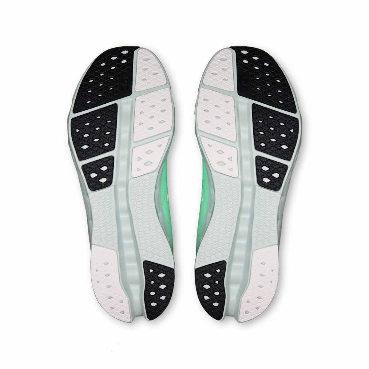 Men's Cloudsurfer 2 - Verdite/Surf | On United States