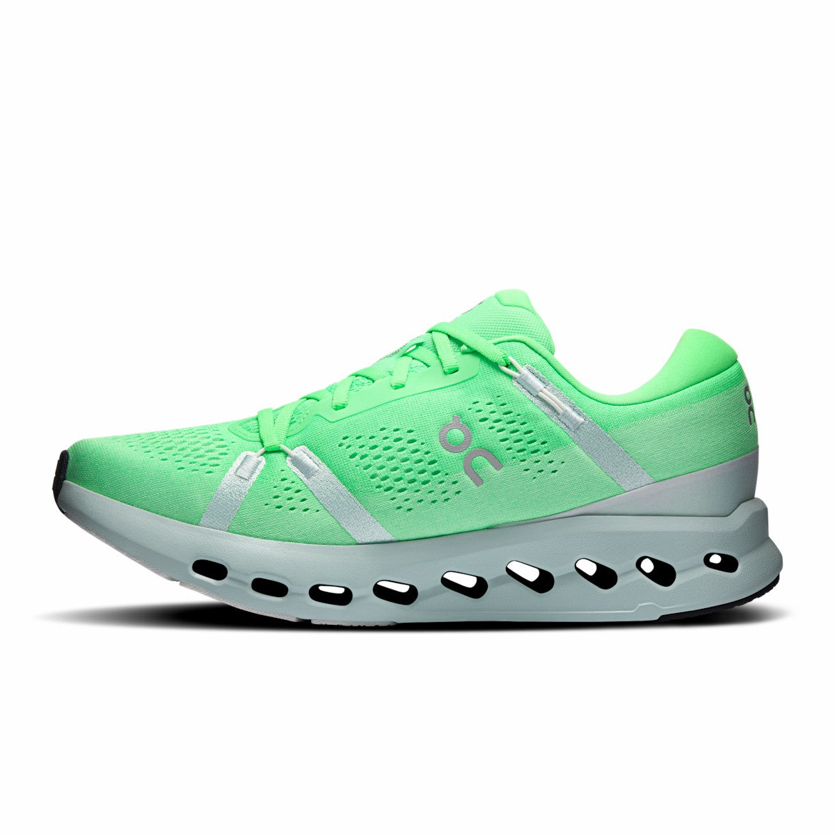 Men's Cloudsurfer 2 - Verdite/Surf | On United States
