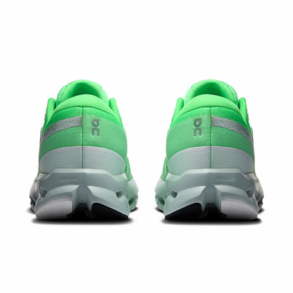 Men's Cloudsurfer 2 - Verdite/Surf | On United States