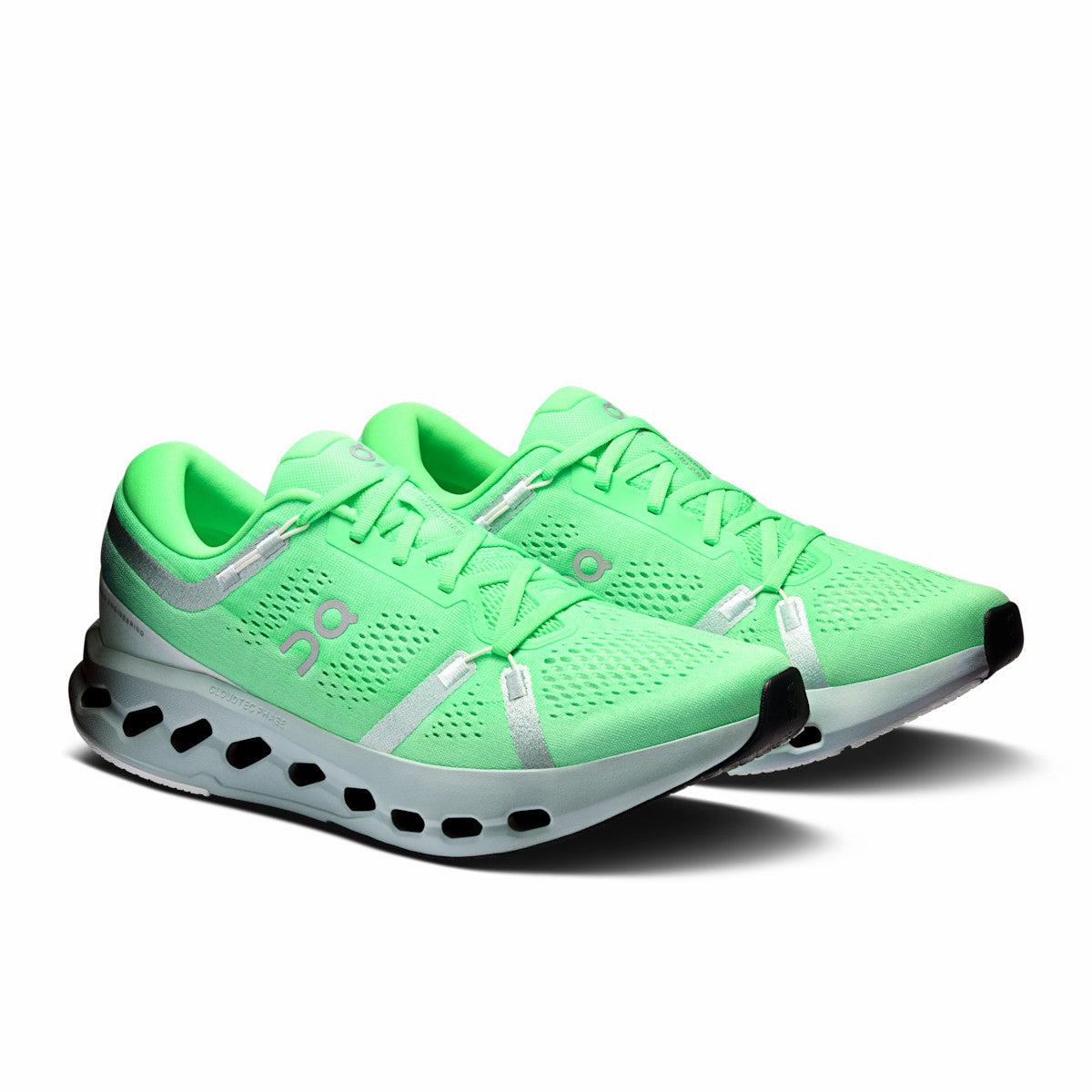 Men's Cloudsurfer 2 - Verdite/Surf | On United States