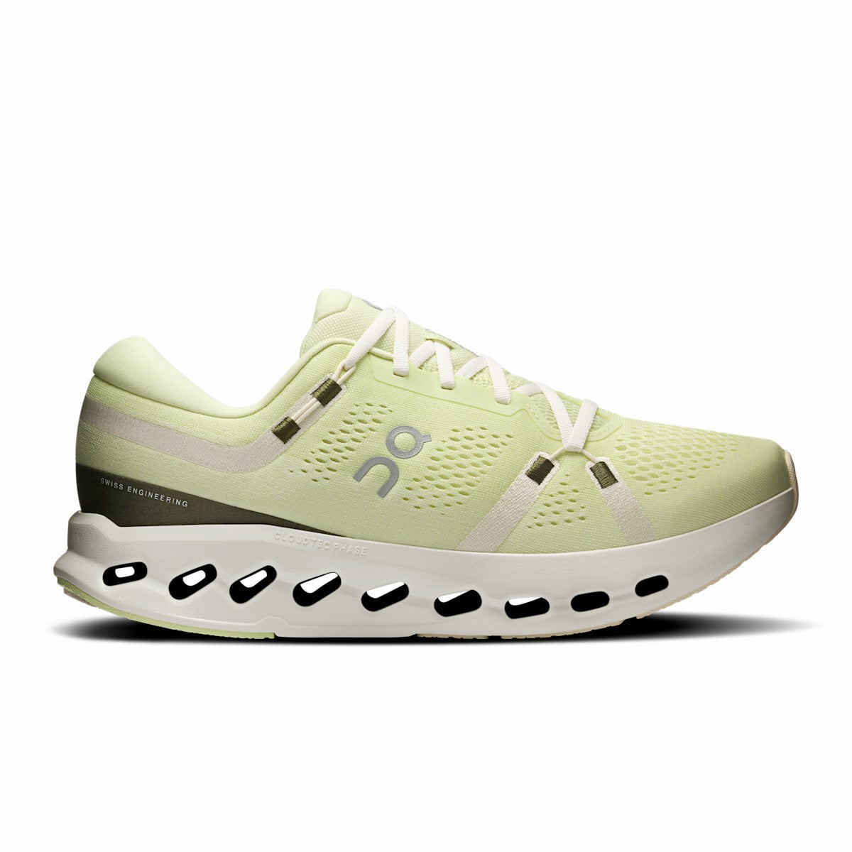Men's Cloudsurfer 2 - Linen/Ivory | On United States