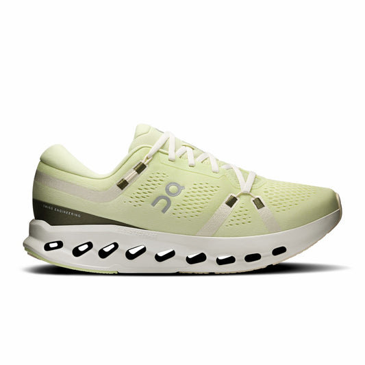 Men's Cloudsurfer 2 - Linen/Ivory | On United States