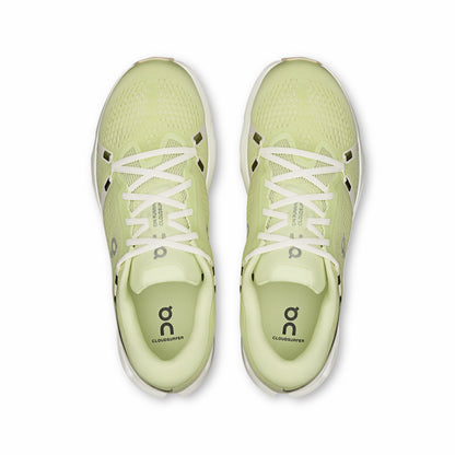 Men's Cloudsurfer 2 - Linen/Ivory | On United States