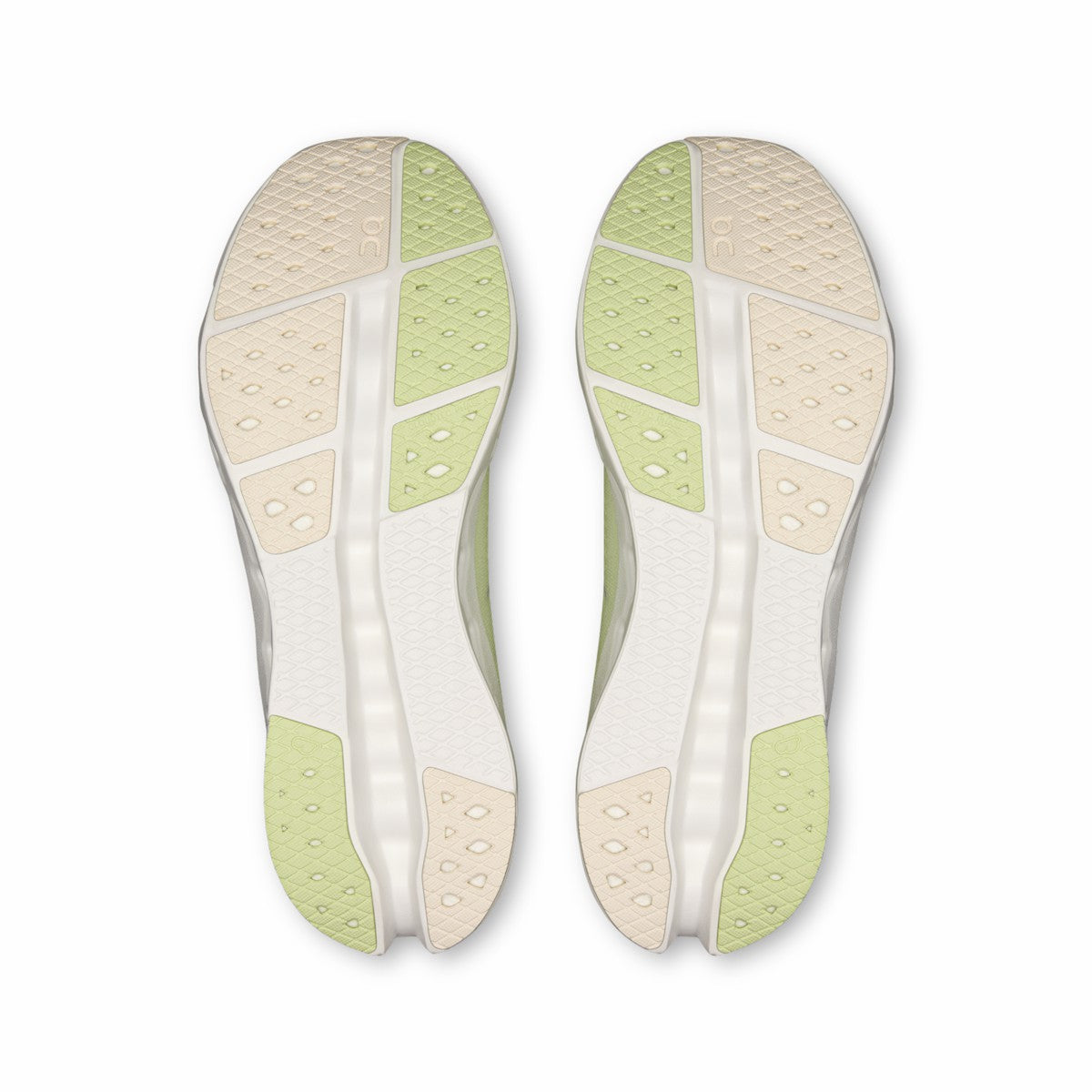 Men's Cloudsurfer 2 - Linen/Ivory | On United States