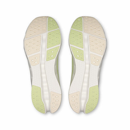 Men's Cloudsurfer 2 - Linen/Ivory | On United States