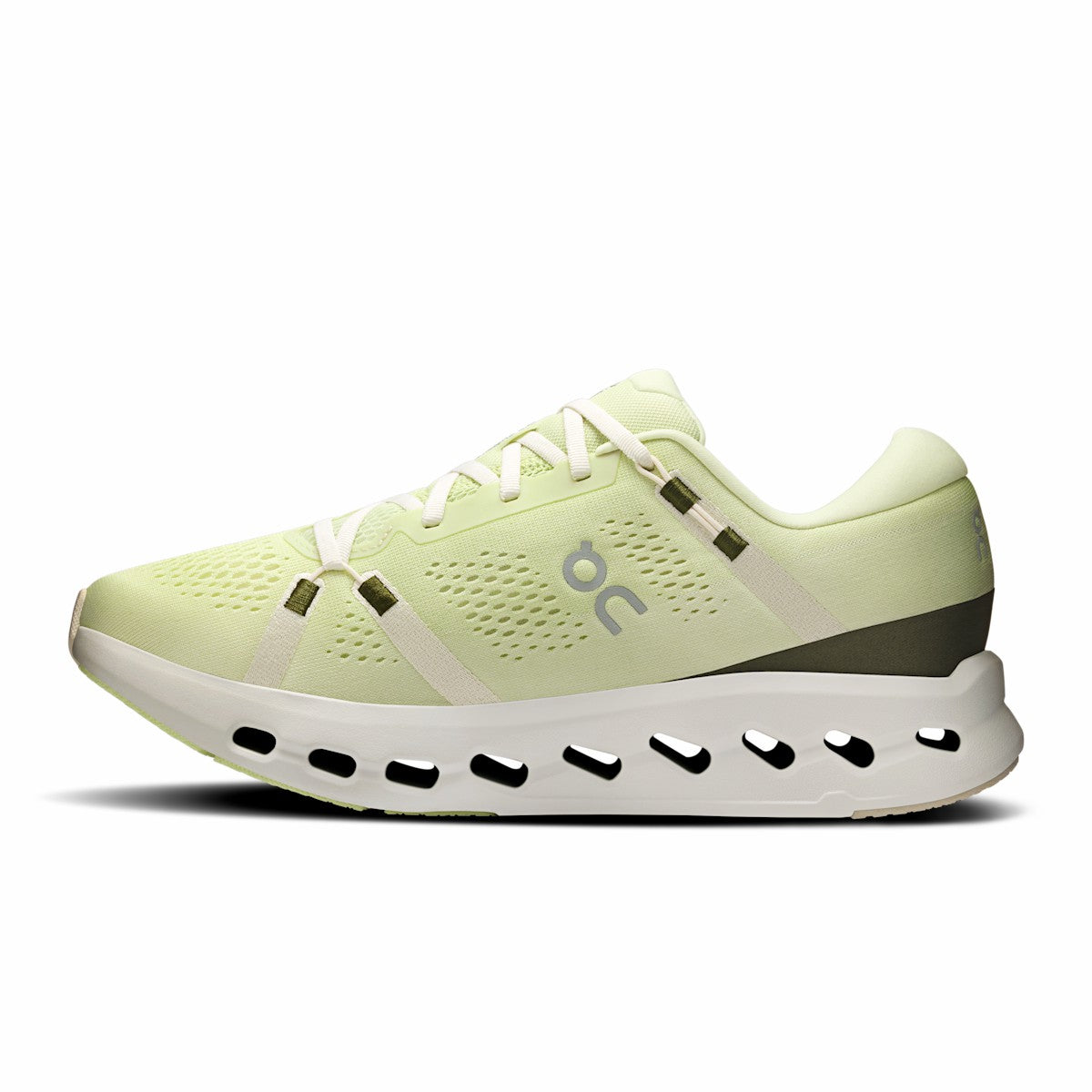 Men's Cloudsurfer 2 - Linen/Ivory | On United States