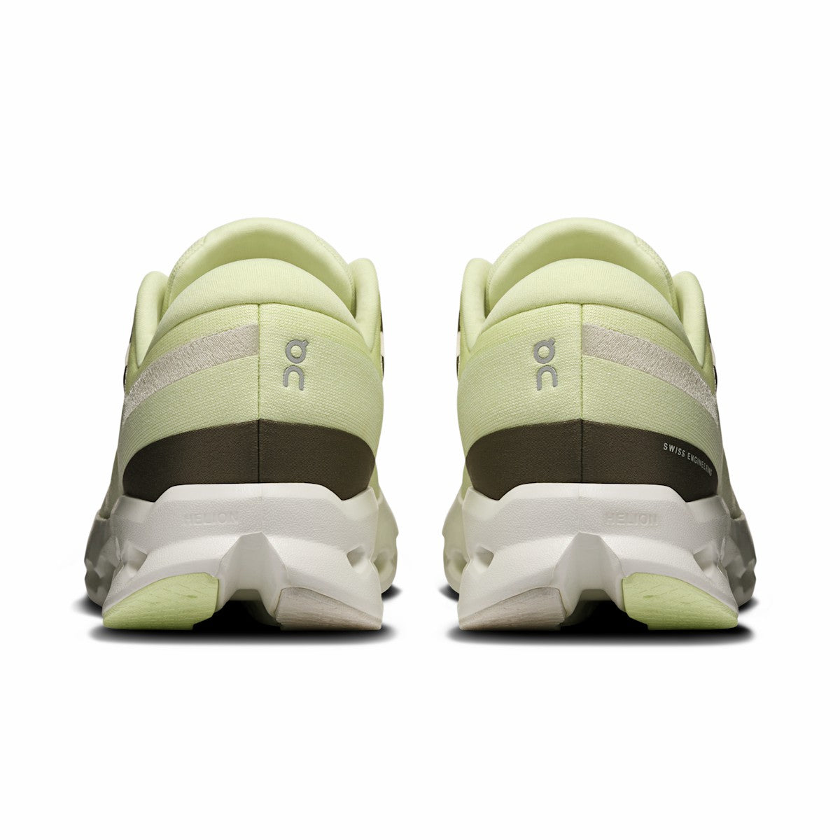 Men's Cloudsurfer 2 - Linen/Ivory | On United States
