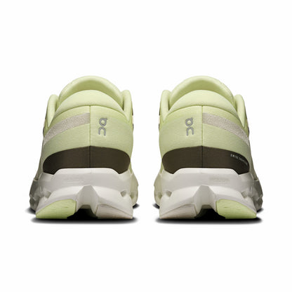 Men's Cloudsurfer 2 - Linen/Ivory | On United States