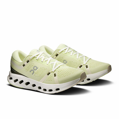 Men's Cloudsurfer 2 - Linen/Ivory | On United States