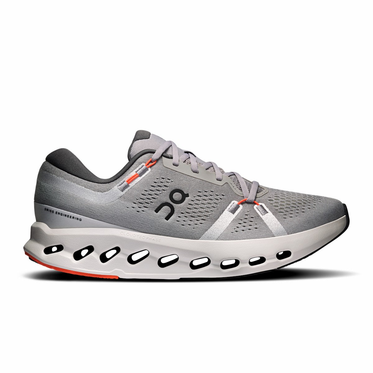 Men's Cloudsurfer 2 - Linen/Ivory | On United States