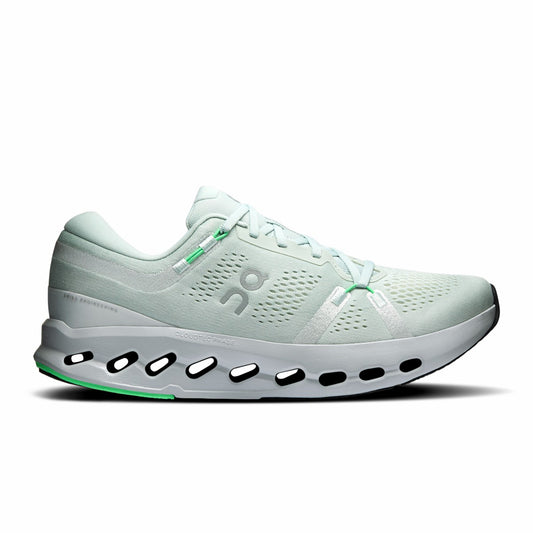 Men's Cloudsurfer 2 - Surf/Glacier | On United States