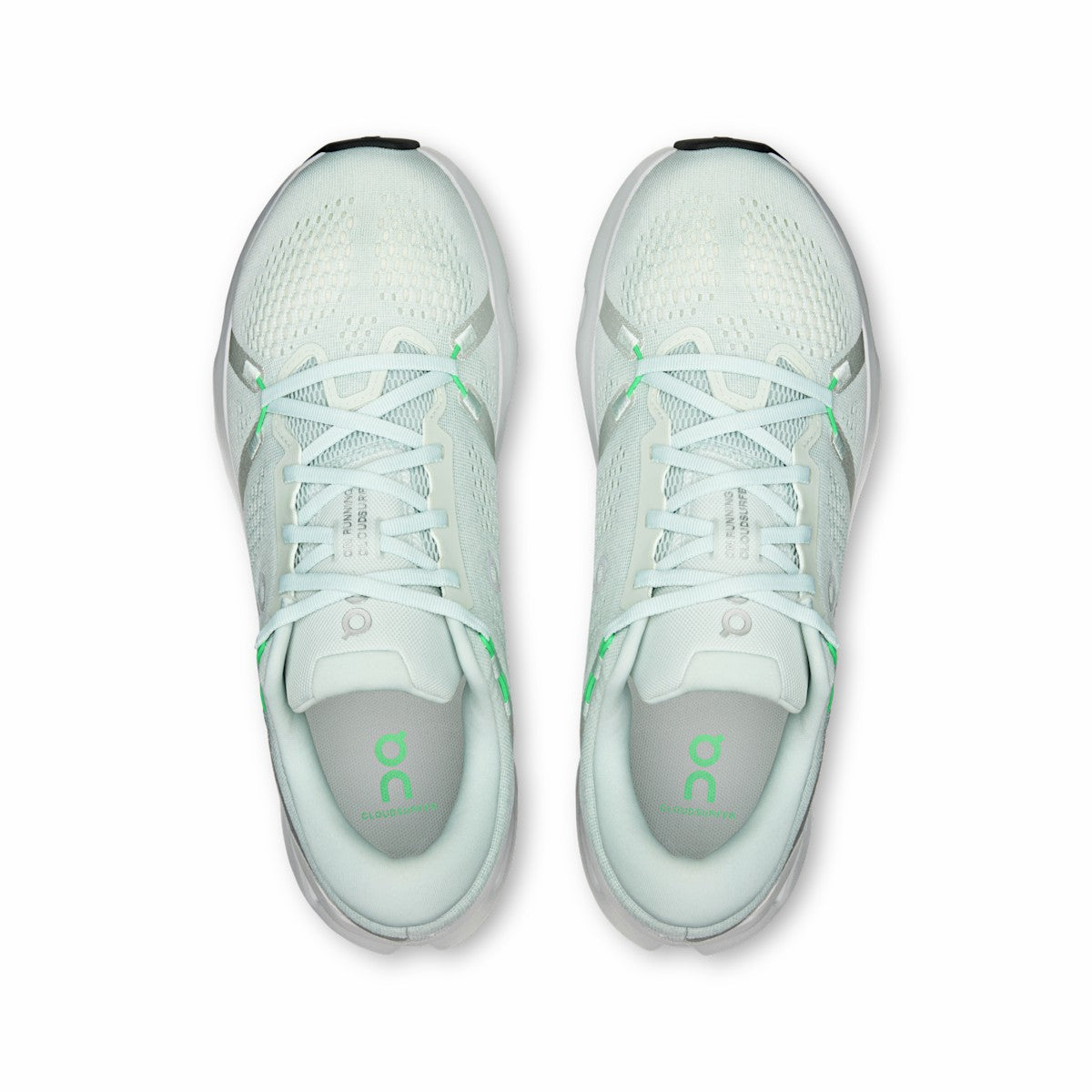 Men's Cloudsurfer 2 - Surf/Glacier | On United States