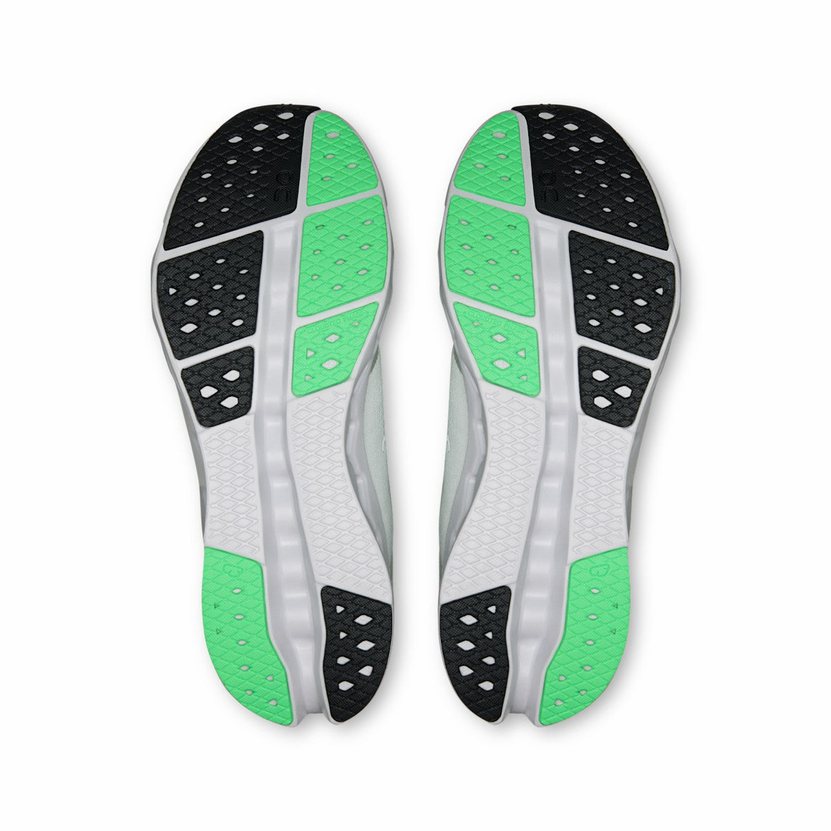 Men's Cloudsurfer 2 - Surf/Glacier | On United States