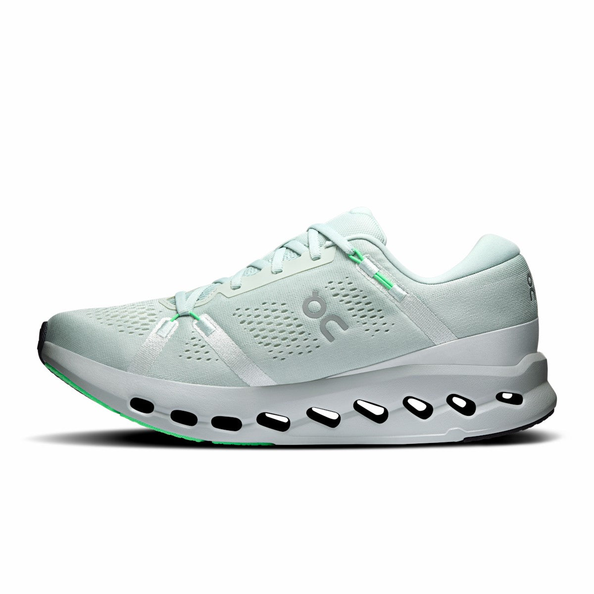 Men's Cloudsurfer 2 - Surf/Glacier | On United States