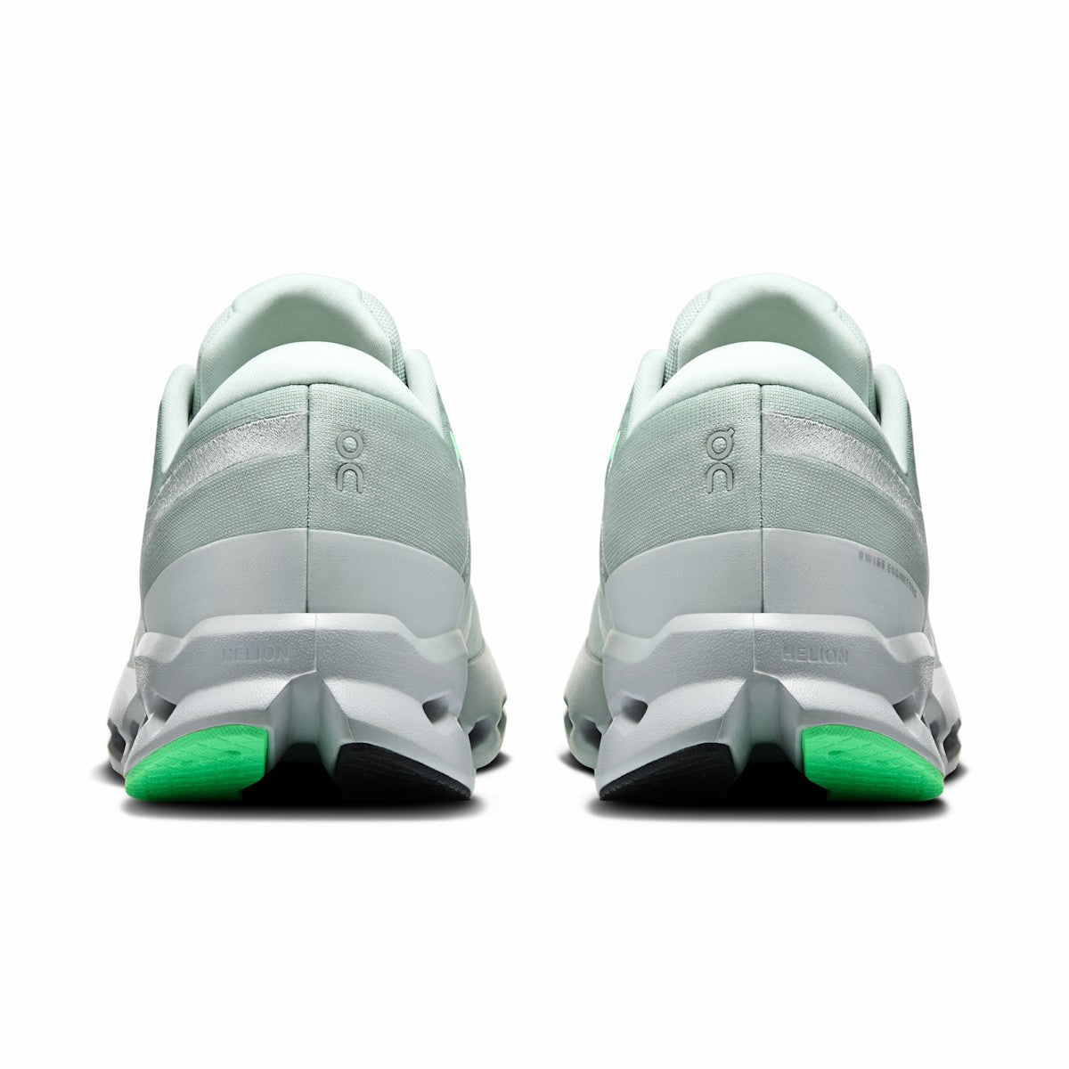 Men's Cloudsurfer 2 - Surf/Glacier | On United States