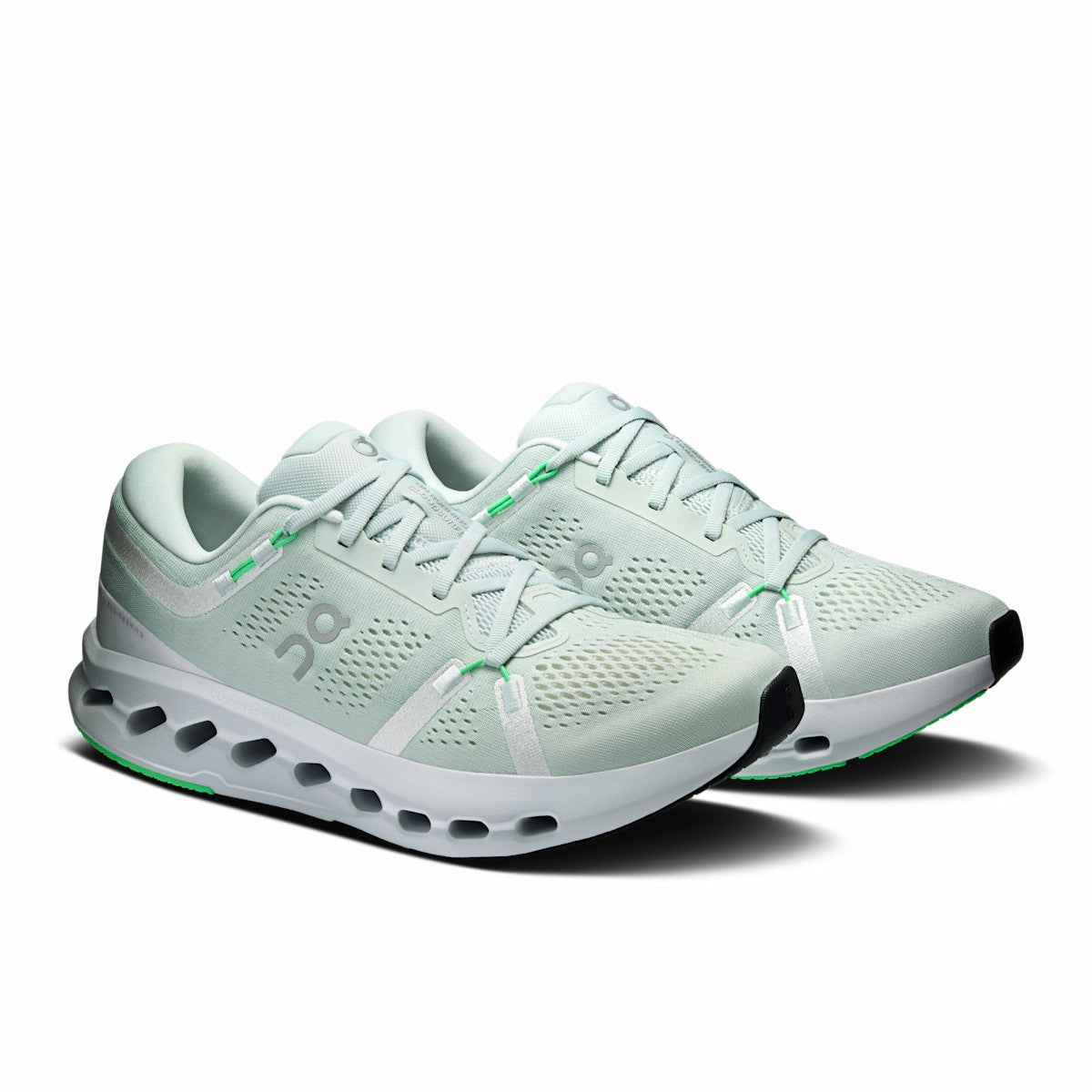 Men's Cloudsurfer 2 - Surf/Glacier | On United States