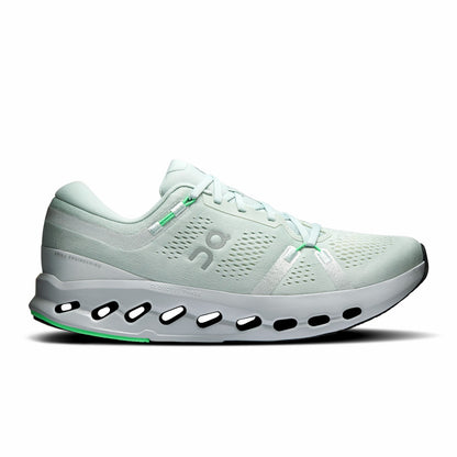 Men's Cloudsurfer 2 - Ivory/Ivory | On United States