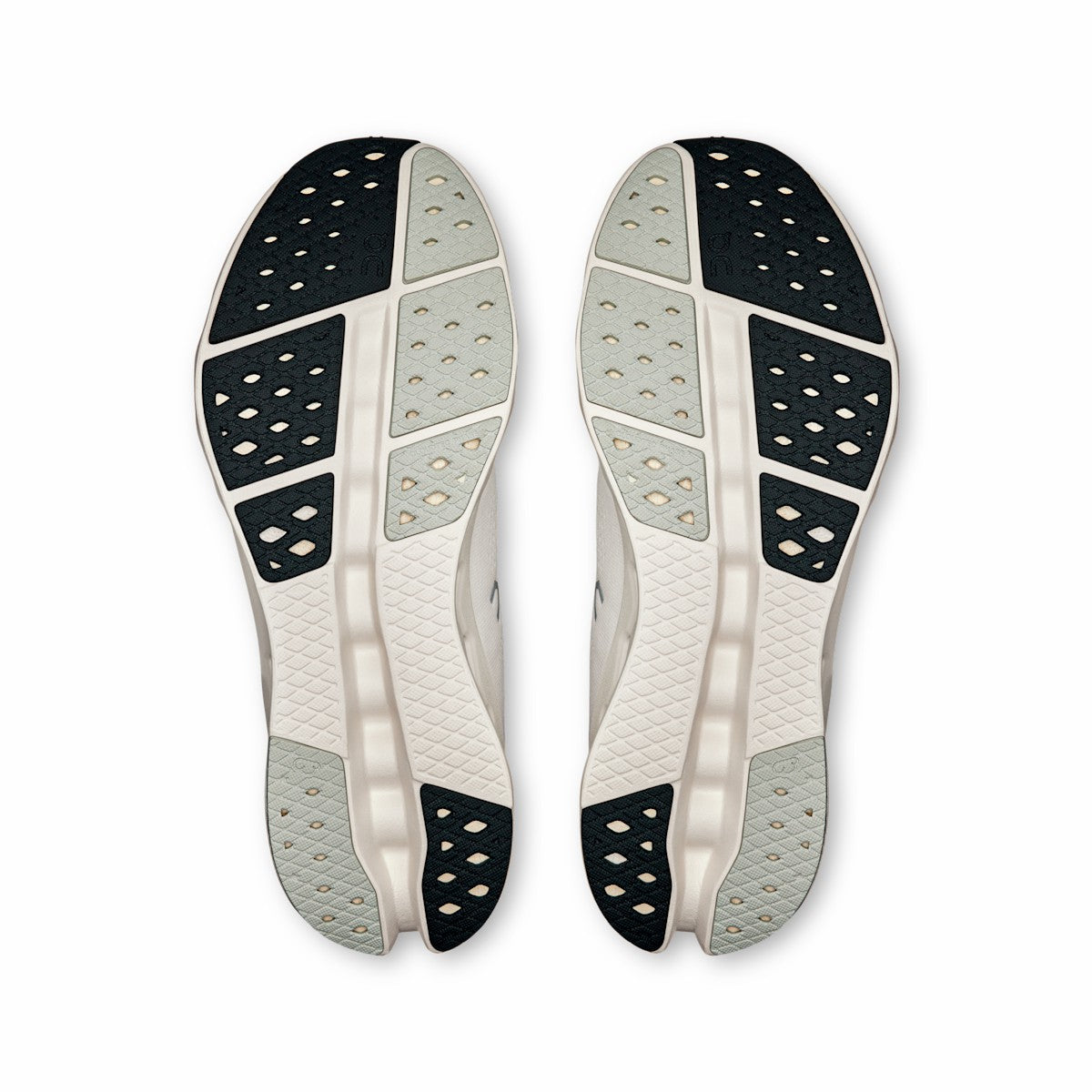 Men's Cloudsurfer 2 - Ivory/Ivory | On United States