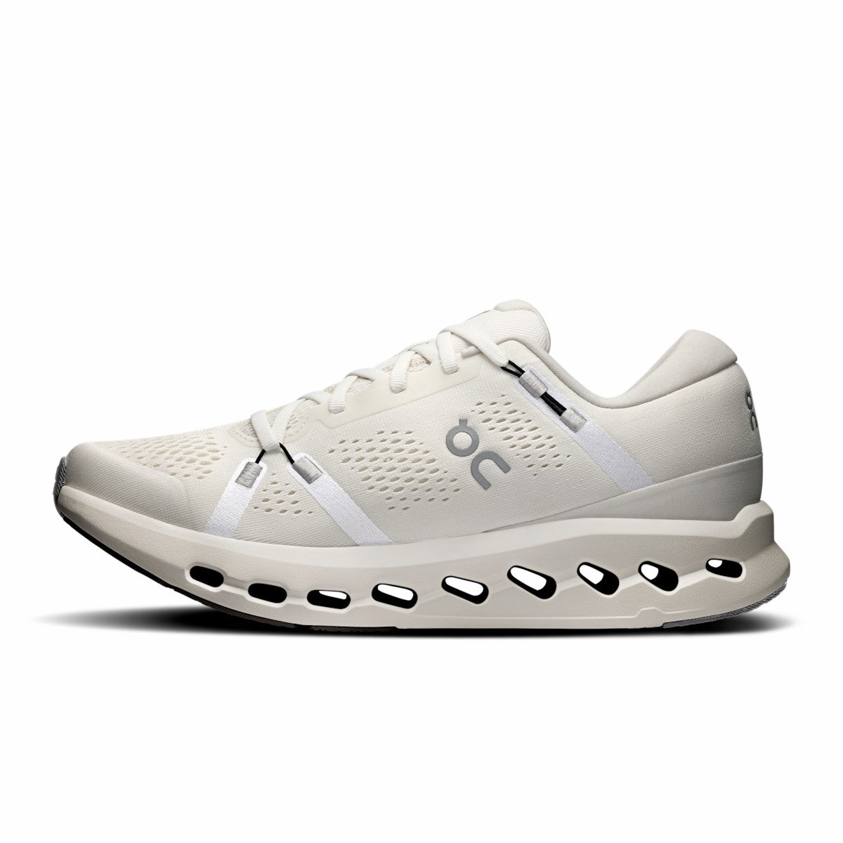 Men's Cloudsurfer 2 - Ivory/Ivory | On United States