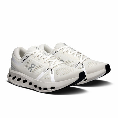 Men's Cloudsurfer 2 - Ivory/Ivory | On United States