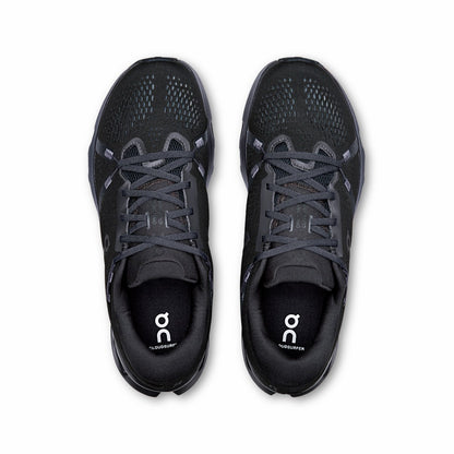 Men's Cloudsurfer 2 - Black/Black | On United States