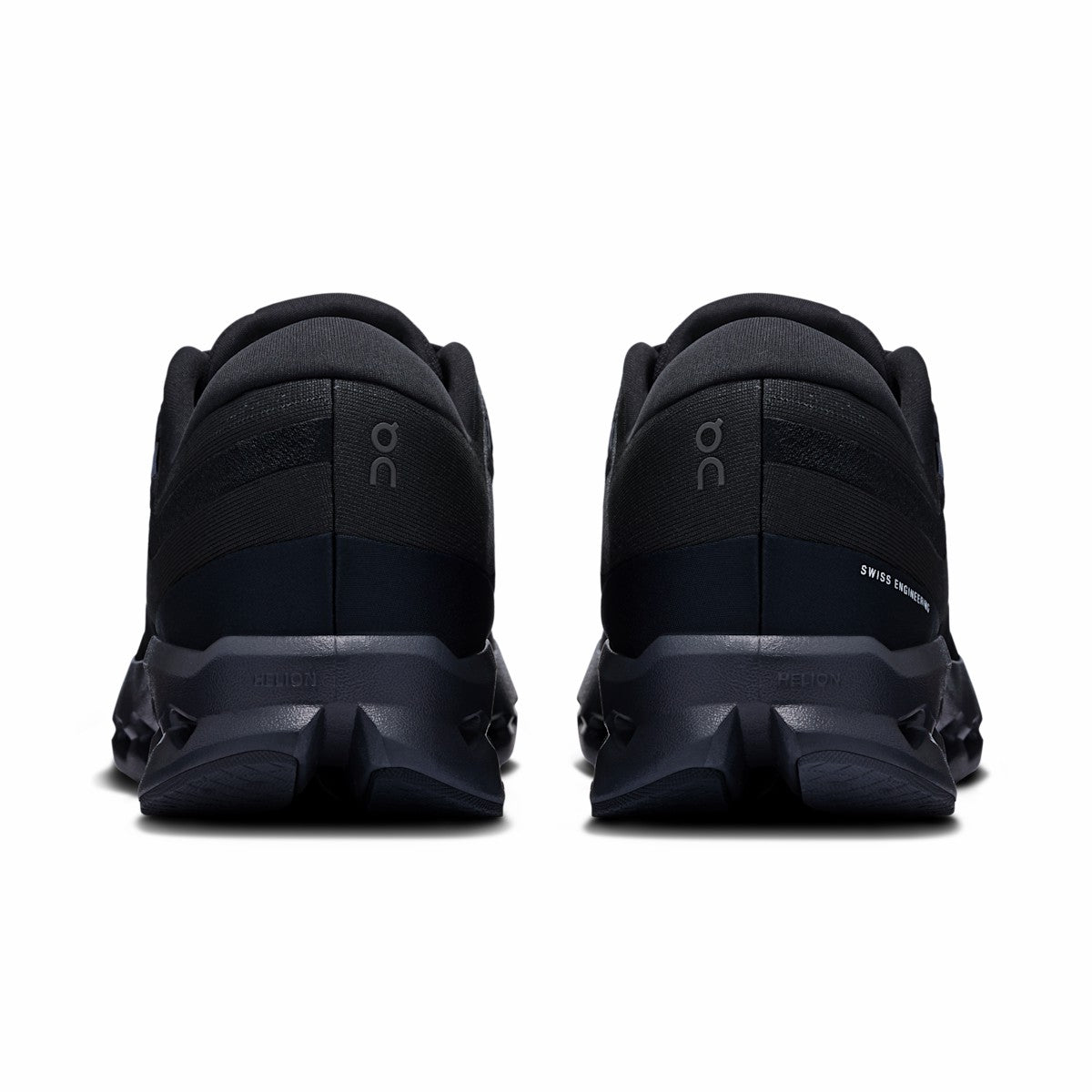 Men's Cloudsurfer 2 - Black/Black | On United States