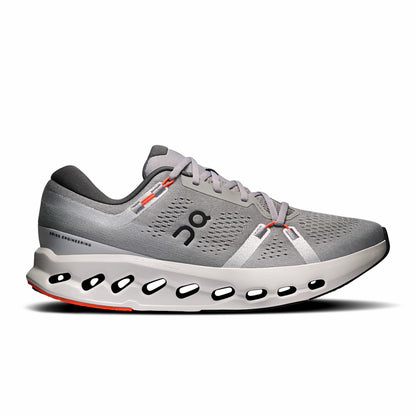 Men's Cloudsurfer 2 - Black/Black | On United States